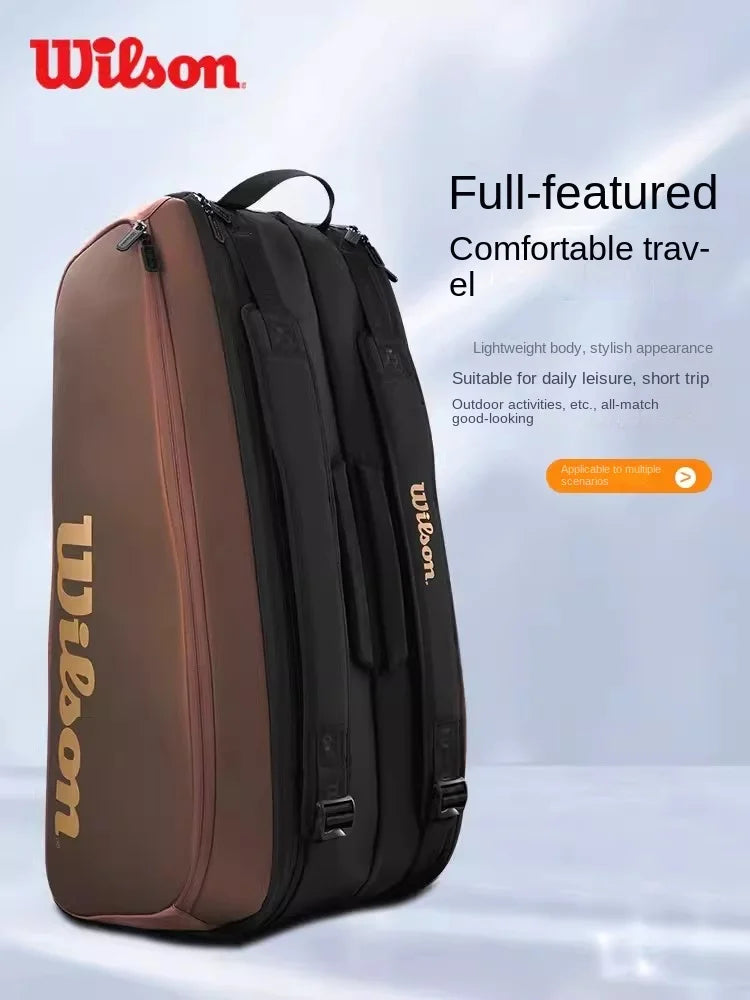 Wilson Tennis Racket pro Bag