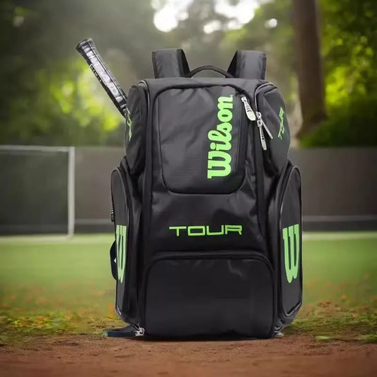 Sac de tennis Wilson