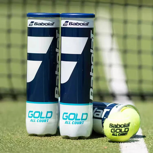 Babolat pro balle 3/6 pcs