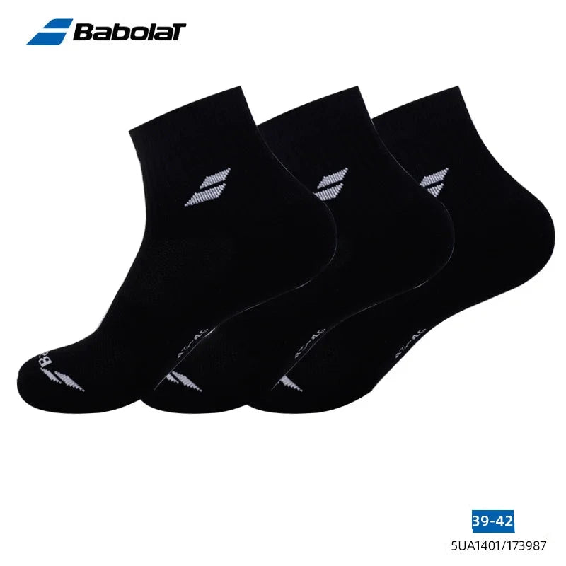 Babolat 3 paires de chaussettes pour hommes