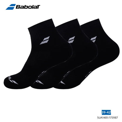 Babolat 3 paires de chaussettes pour hommes