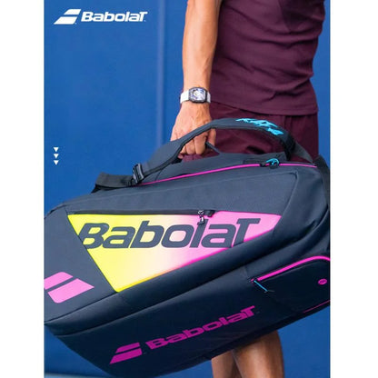 Sac de Tennis Babolat PURE AERO RAFA Nadal