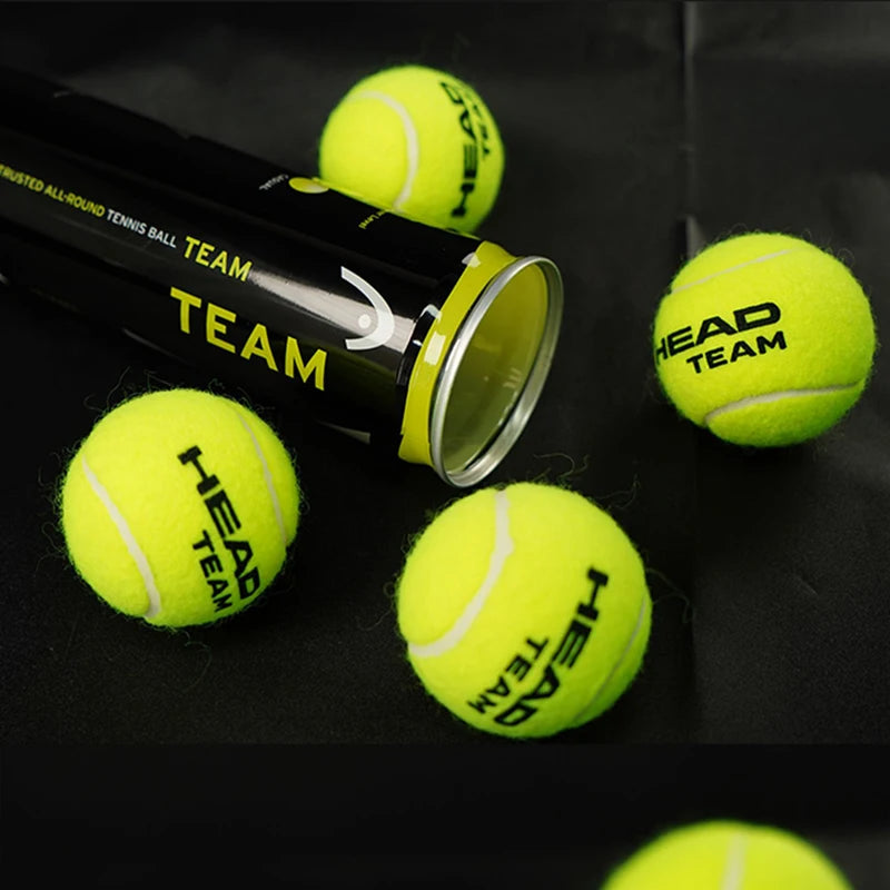 Balles de tennis professionnelles HEAD