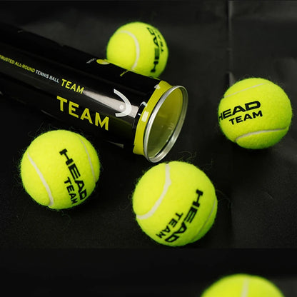 Balles de tennis professionnelles HEAD