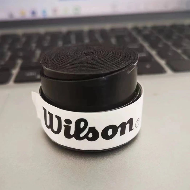 2/30 pièces WILSON Punch surgrip anti-dérapant raquette de Tennis poignée