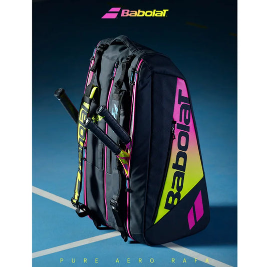 Sac de Tennis Babolat PURE AERO RAFA Nadal