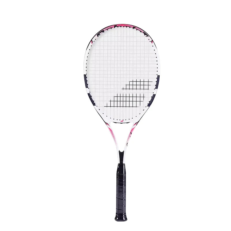Raquette de tennis Babolat en aluminium pour tous les niveaux