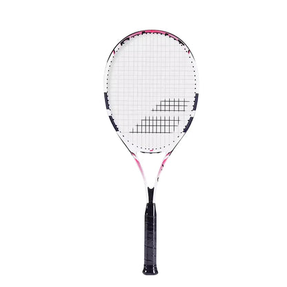 Raquette de tennis Babolat en aluminium pour tous les niveaux