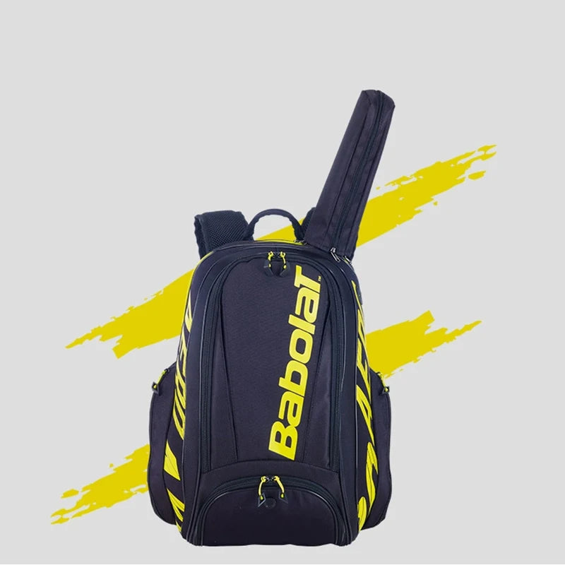 Sac original pour raquettes de tennis BABOLAT PURE AERO 2