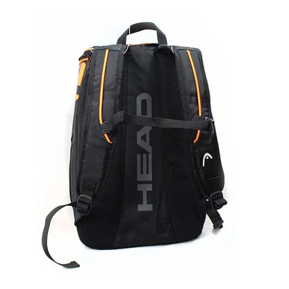 Sac à dos de tennis HEAD Radical originales