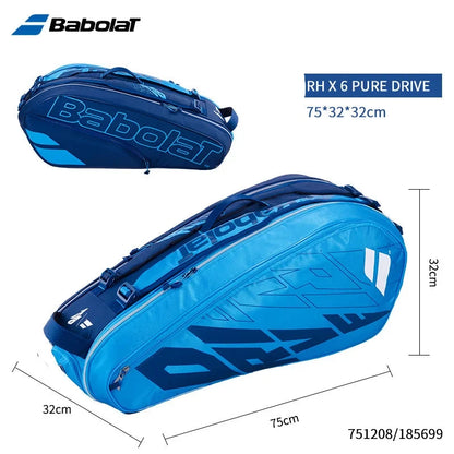 Sac de Tennis Babolat Original Wimbledon RAFA RH6