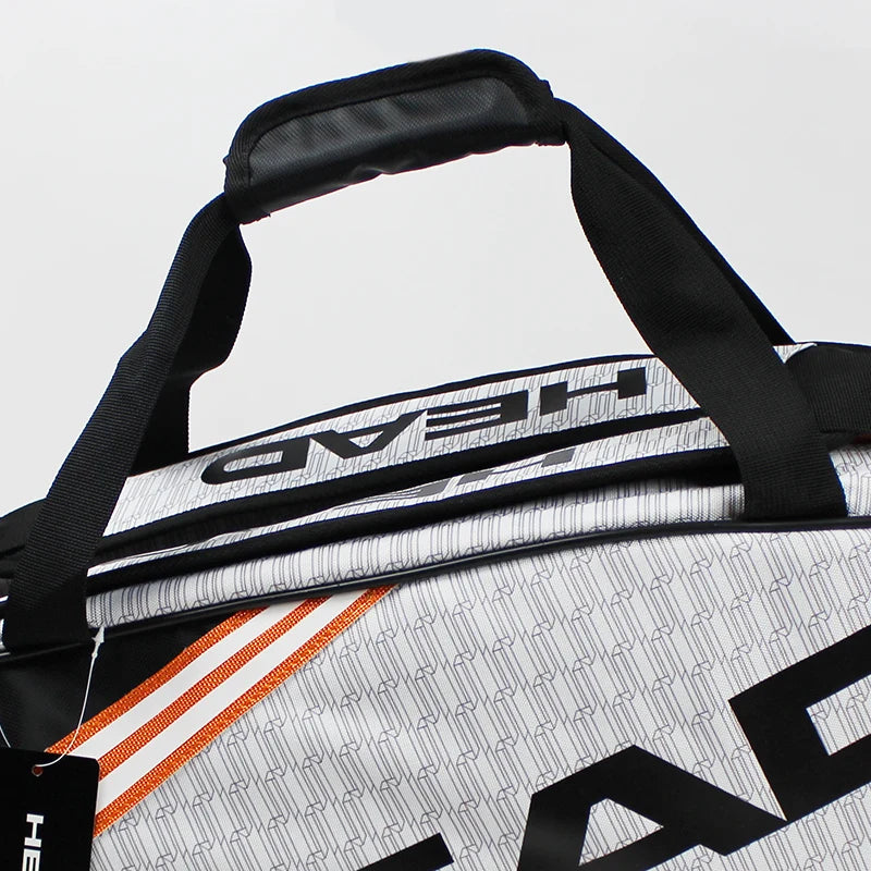 HEAD Sac de Raquettes de Tennis
