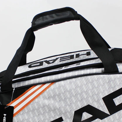 HEAD Sac de Raquettes de Tennis