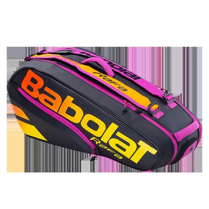 Sac de Tennis Babolat Original Wimbledon RAFA RH6