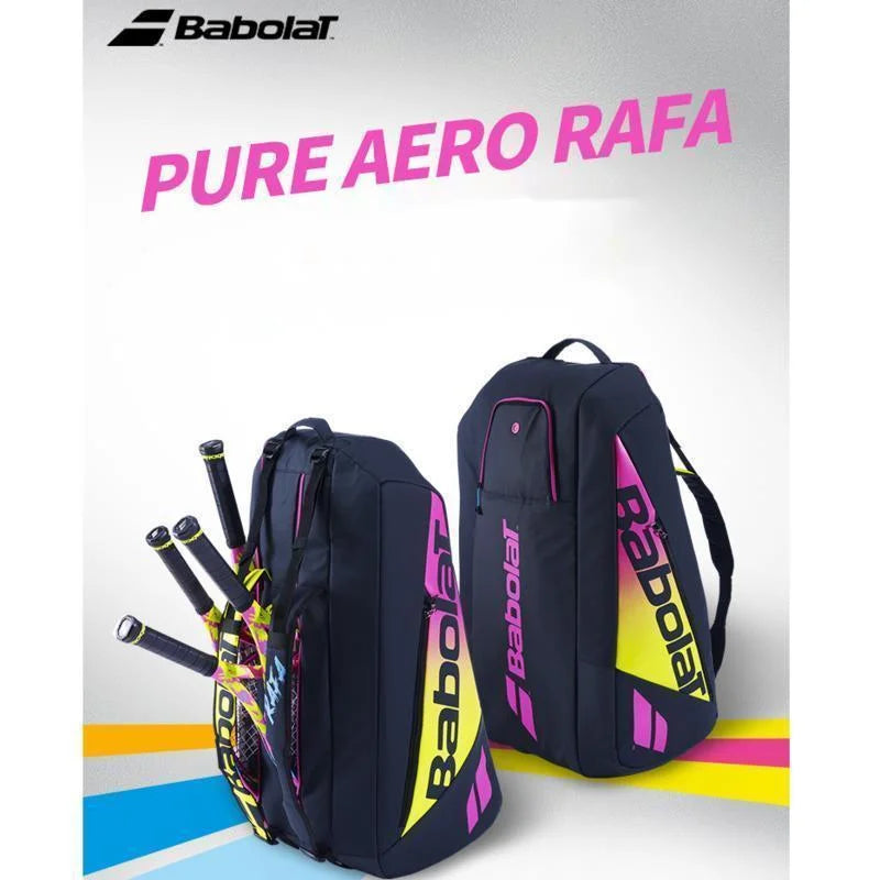 Sac de Tennis Babolat PURE AERO RAFA Nadal