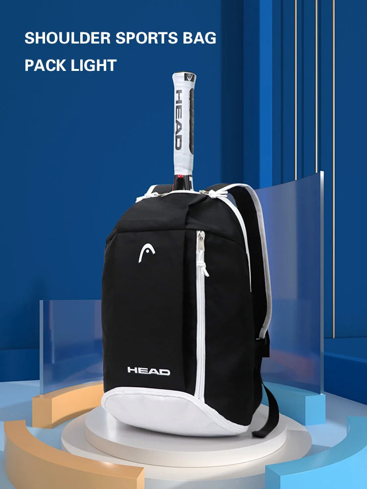 HEAD Original Sac de Tennis de Sport