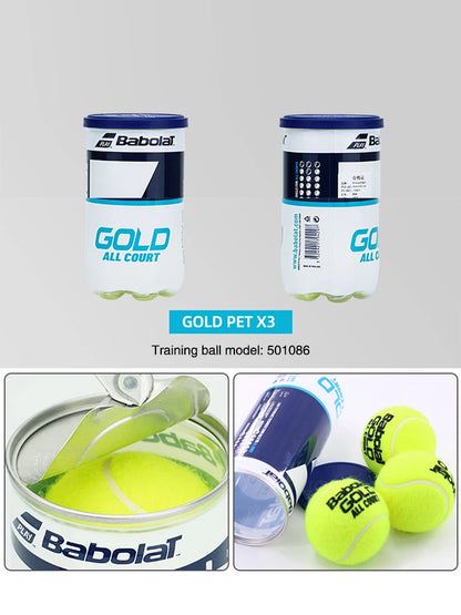 Babolat pro balle 3/6 pcs