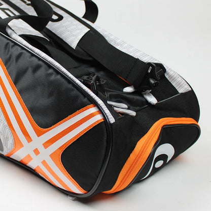 HEAD Sac de Raquettes de Tennis
