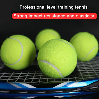 6/12pcs Tennis Balles itsmart
