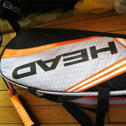 HEAD Sac de Raquettes de Tennis