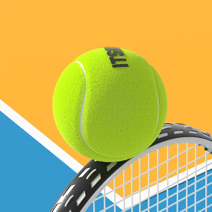 6/12pcs Tennis Balles itsmart