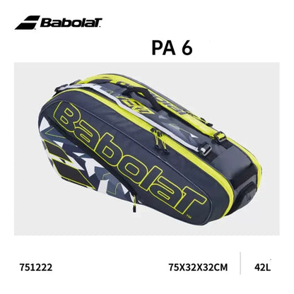 Sac de Tennis Babolat Original Wimbledon RAFA RH6
