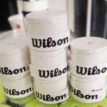 2/30 pièces WILSON Punch surgrip anti-dérapant raquette de Tennis poignée
