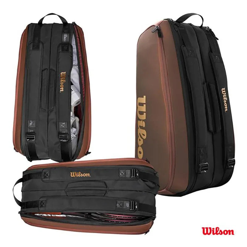 Wilson Tennis Racket pro Bag