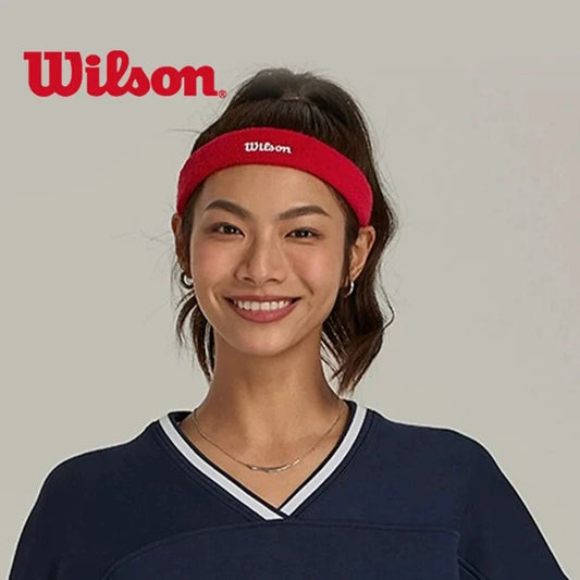 WILSON bandeau bandeau élastique
