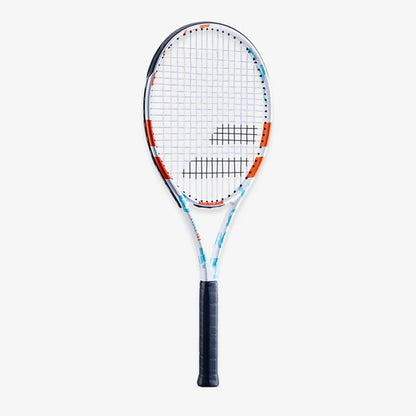 Raquette Babolat ultra légère en carbone avec sac à dos – équipement professionnel pour hommes et femmes !