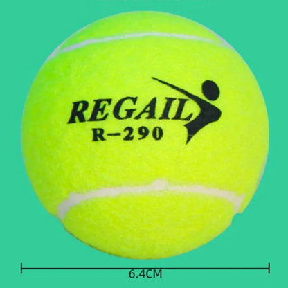 Balle de tennis  regail 1 pcs