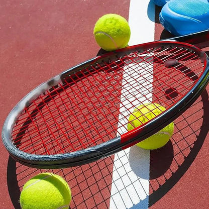 6/12pcs Tennis Balles itsmart
