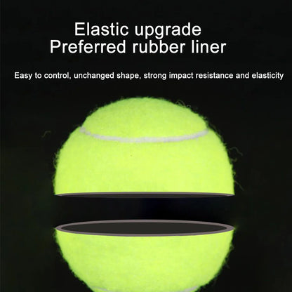 6/12pcs Tennis Balles itsmart