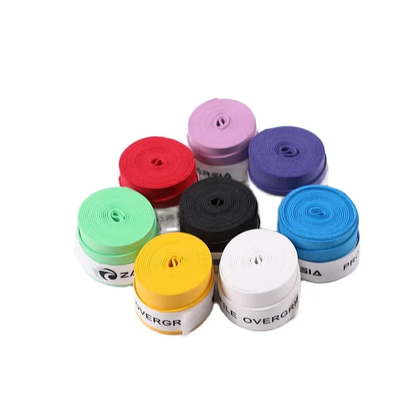 5 pièces ZARSIA raquette de Tennis surgrip  pour raquette de tennis