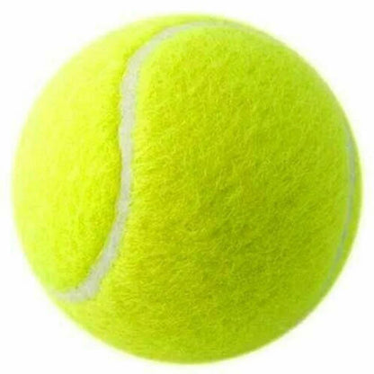 Balle de tennis  regail 1 pcs
