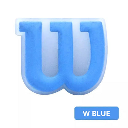 WILSON – anti-vibrateurs de Tennis, 2 pièces