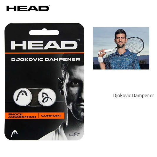 Anti-vibrateurs HEAD DAMPENER